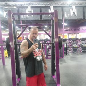 Meet your Posher, Shawn